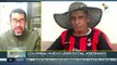 Suman 47 líderes indígenas asesinados en Colombia