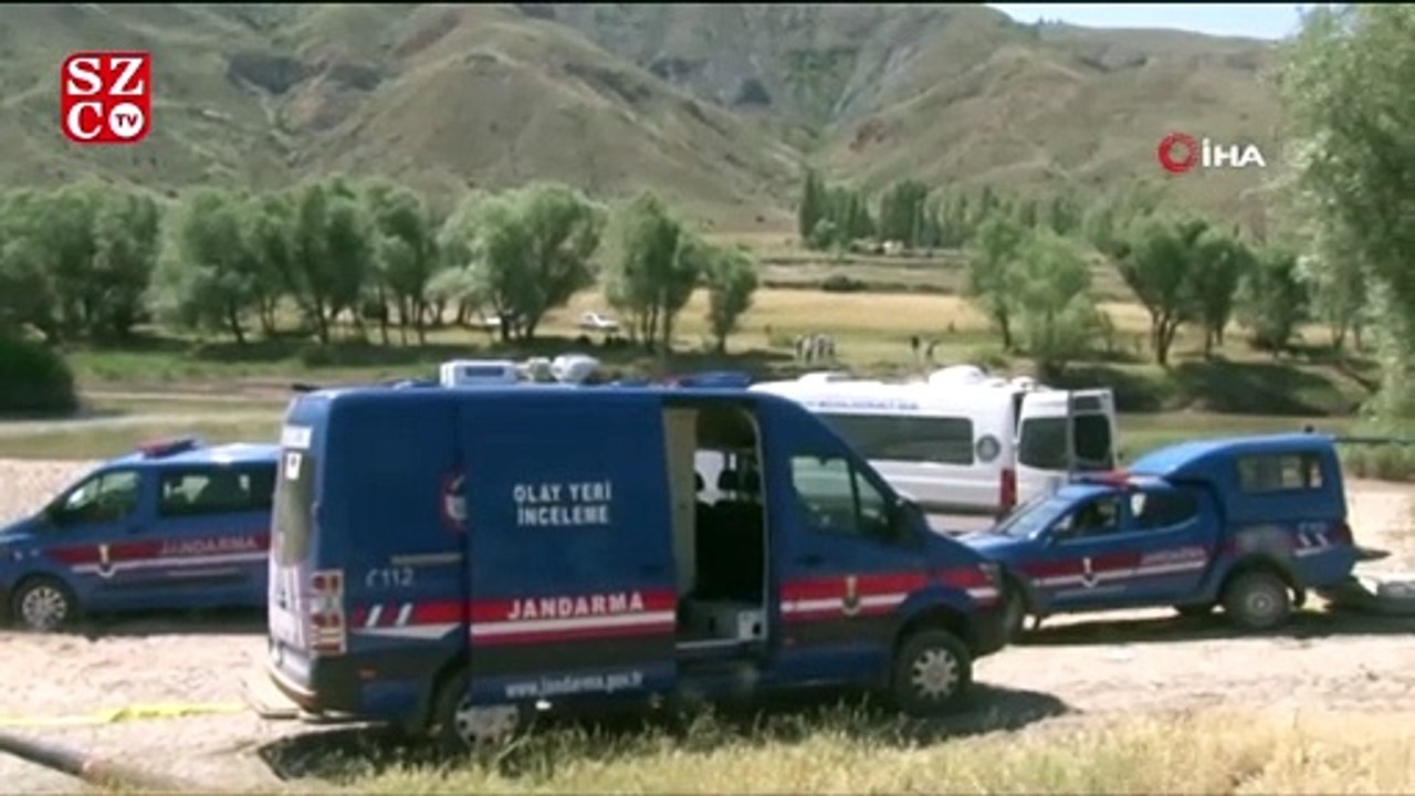 Babanın en acı anı