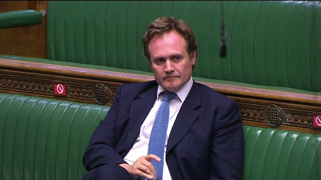 Raab introduces sanctions against human right abusers