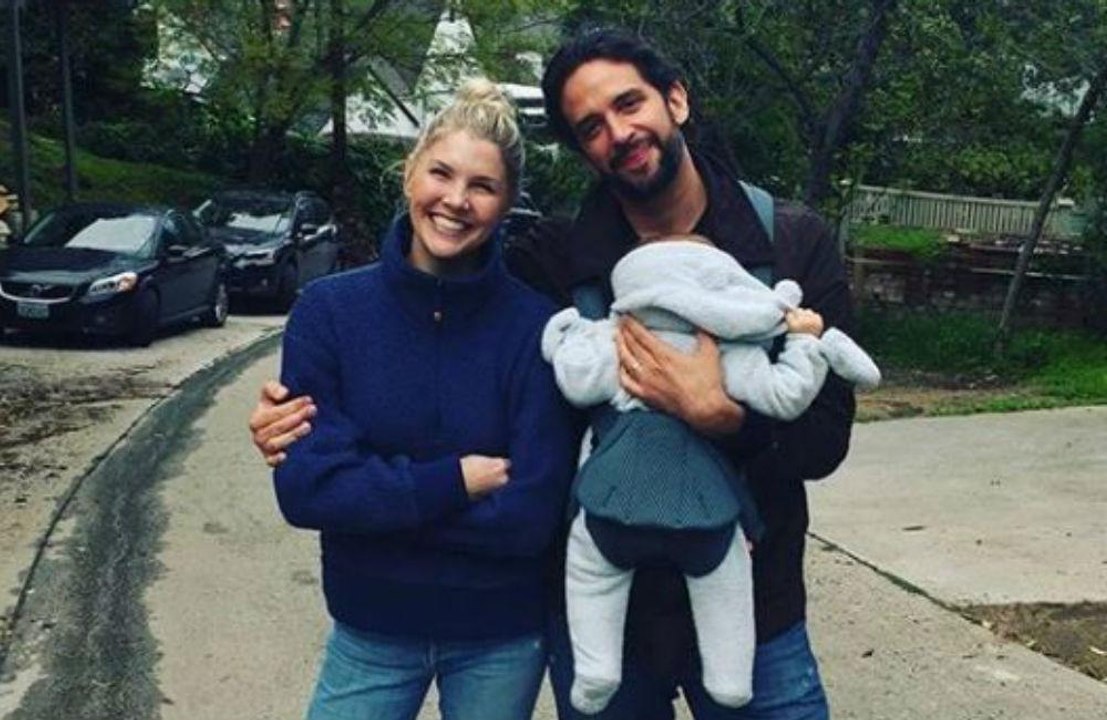 Nick Cordero verstarb im Alter von 41 Jahren an den Folgen von Covid-19