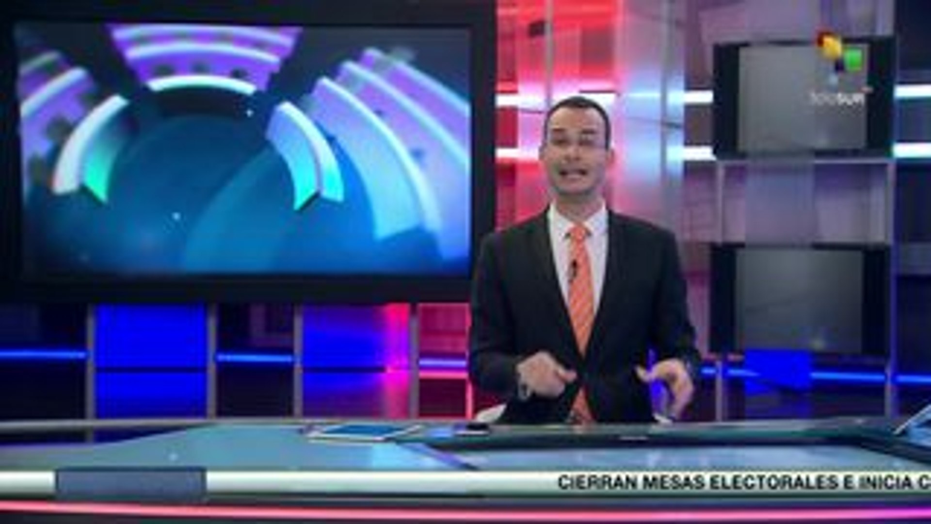 Programa Especial: República Dominicana decide 2020