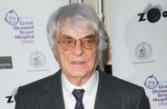 Bernie Ecclestone kann sich weiteren Nachwuchs vorstellen