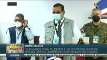 teleSUR Noticias: Chile registra 295 mil casos de COVID-19