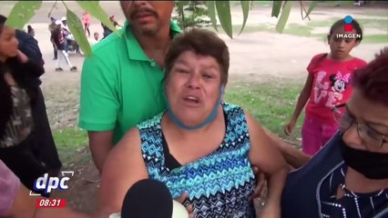 Familiares piden hasta la muerte por ejecución en anexo de Guanajuato