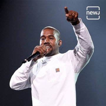 Rapper Kanye West announces US Presidential bid. Here is how people across the world reacted to the news!