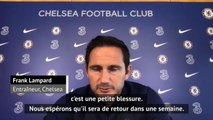 34e j. - Chelsea sans Kanté à Crystal Palace