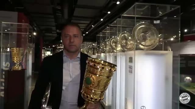 El Bayern de Múnich añade a su colección los trofeos de Copa y campeón de la Bundesliga