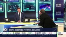 Éric Le Berrigaud (Bryan, Garnier & Co) : encore du potentiel de hausse en bourse pour le secteur de la santé ? - 06/07