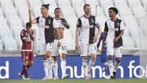 Milan-Juventus: l'analisi degli avversari