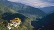 India-க்கு Bhutan-வழியாக  தொல்லை கொடுக்கும் China | China Bhutan Border