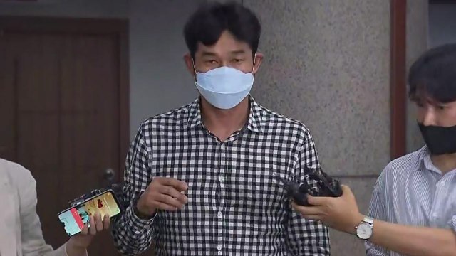 경주시청 감독과 주장 선수 '영구 제명' / YTN