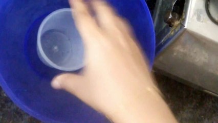 Healthy and Tasty Ragi Dosa Recipe/Finger Millet Dosa Recipe by Wihu Family