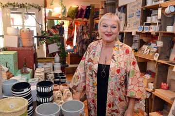 Bird's Yard reopens in Sheffield