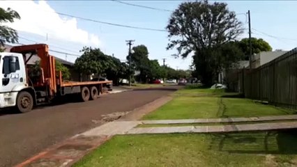 Homem morre no Bairro São Cristóvão