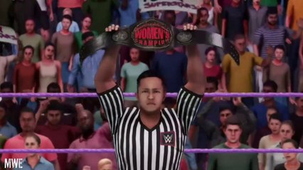 MWE Satin: Episode 3(FINAL PART)