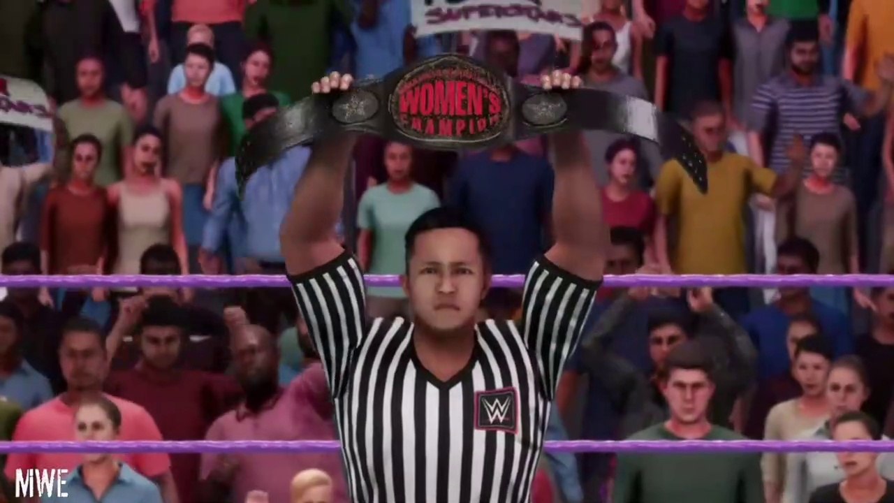 MWE Satin: Episode 3(FINAL PART)