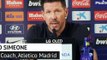 VAR needs improvements but it is fair says Simeone