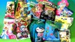 Funtoys Blind Bags Awesome Disney Toys Collection Dory Princess Wikkeez Minions