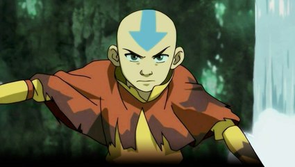 How 'Avatar: The Last Airbender' created the perfect battle