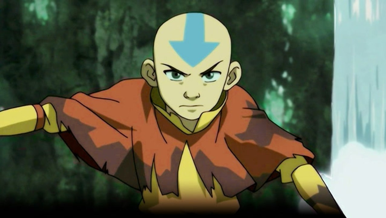 How 'Avatar: The Last Airbender' created the pe...