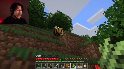 TRYING TO LEARN MAGIC... | Minecraft - Part 10