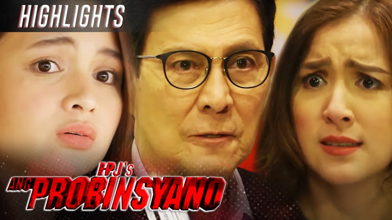 Arturo blames Cardo for the misfortunes in their family | FPJ's Ang Probinsyano