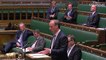 Dominic Raab announces UK sanctions against human rights abusers