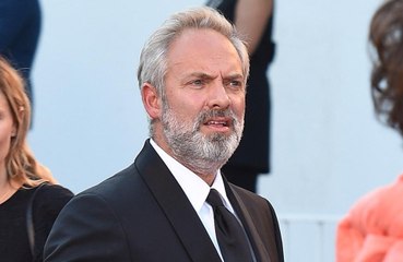 Sam Mendes apoia trabalhadores de teatro