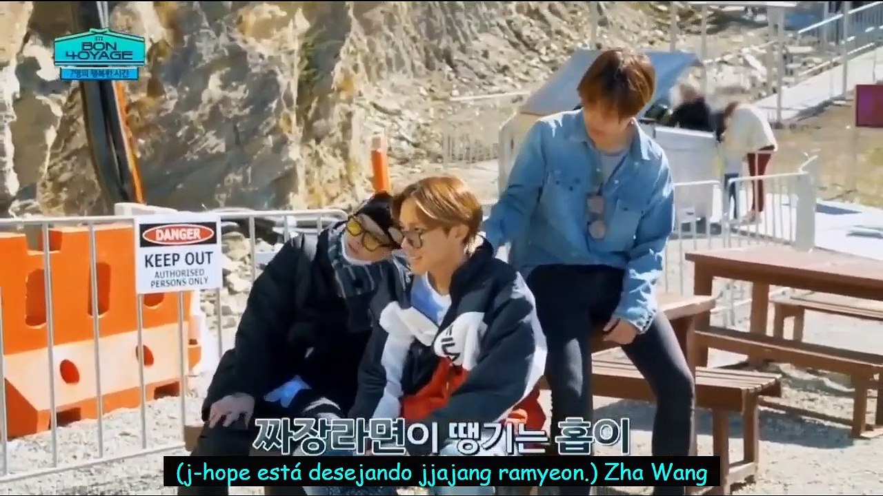 Bon Voyage  7_2 Legendado