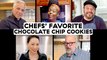 Pro Chefs Share Their Favorite Chocolate Chip Cookie Recipes
