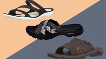 The 12 Most Comfortable Slide Sandals for Men and Women, According to Customer Reviews