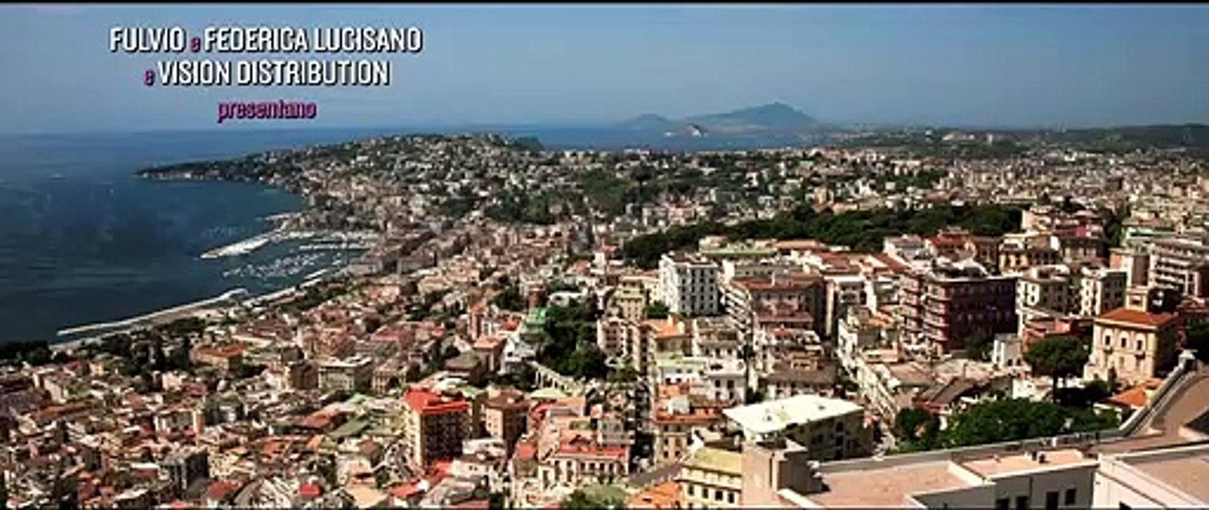 7 ore per farti innamorare (2020): Trailer del Film On Demand con Giampaolo Morelli e Serena Rossi