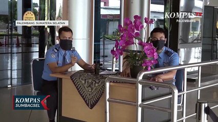 Sektor Transportasi Sumsel Terjun Bebas Akibat Korona