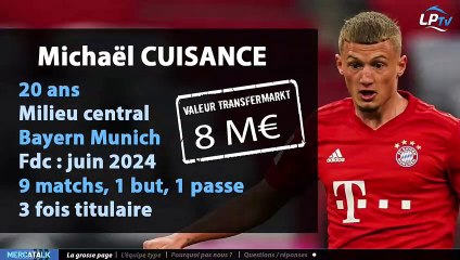 Talk Show du 06/07, partie 1 : la grosse page