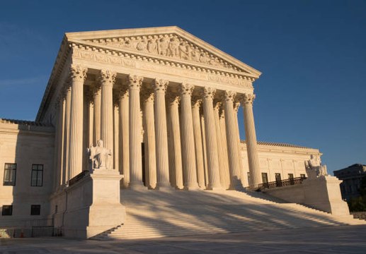 Supreme Court Rules States Can Punish Electoral College Voters