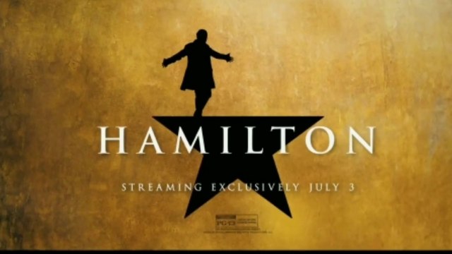 Hamilton Movie Review Hindi _ Disney+ Hotstar _ Lin-Manuel Miranda _ Alexander Hamilton _ Broadway