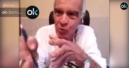 El abogado de Podemos que denuncia a Ayuso: "Hay que aprovechar el tema de las residencias para acabar con lo privado"