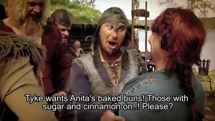 Hem Till Midgård S2E1