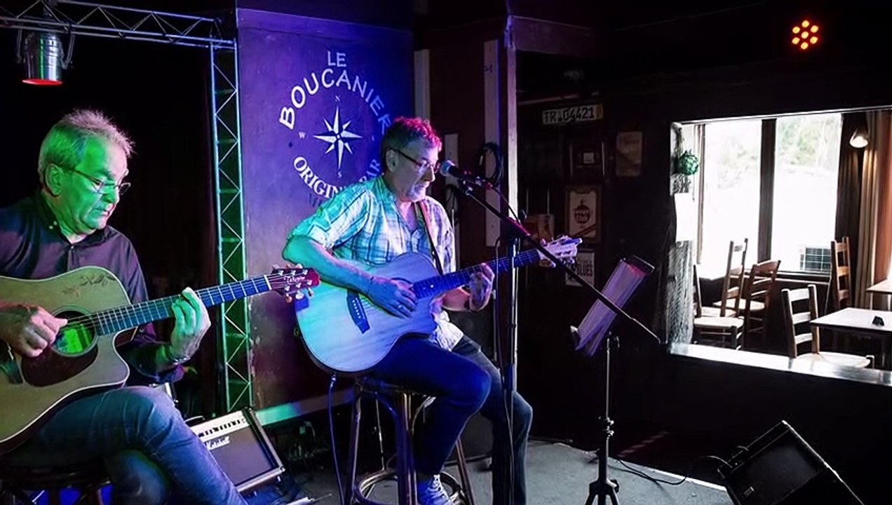 Pascal Descazaux & Co
