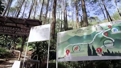 Catatan Harian Ekspedisi Republikopi Hari ke-1