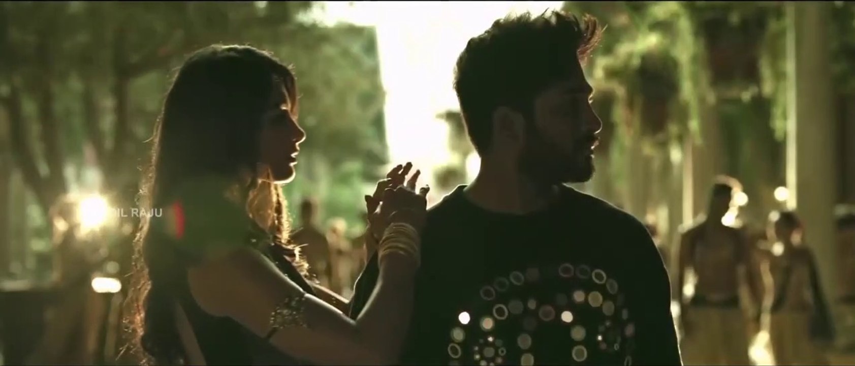 Mayilo Kuyilo Full Video Song |Malayalam|DJ Video Songs |Allu Arjun Pooja Hegde|