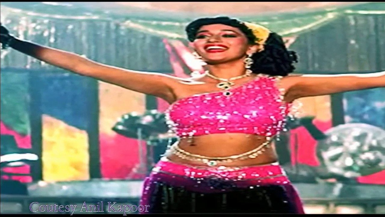 Remembering Saroj Khan