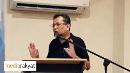 Download Video: Ezam Mohd Nor: Apa Sebab Mahathir Tak Bagi Langsung Anwar Ibrahim? Why He Is Against Anwar Ibrahim?