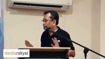 Ezam Mohd Nor: Apa Episod Yang Mendatang? PRU15, Amat Mungkin Berlaku Dalam Waktu Yang Dekat