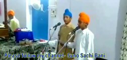 Randeep Singh Souna & Sarabjit Singh- Gurudwara Singh Sabha Souna Nawanshahr