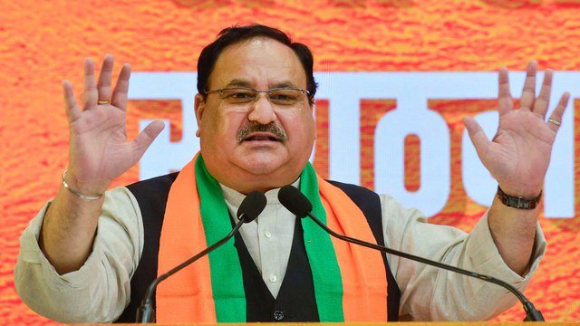 BJP raised questions on Rahul Gandhi's concerns about China