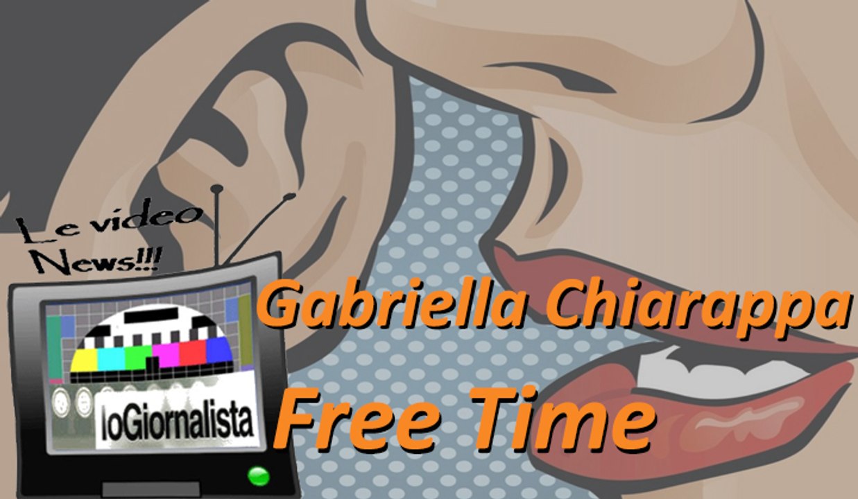 Free Time, intervista di Gabriella Chiarappa a Matteo Sica, la sua musica e il Paese dei Balocchi