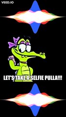 Selfie Pulla (Love Intro)