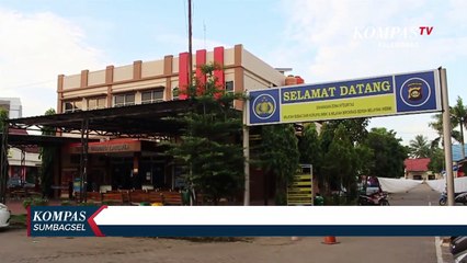 Salah Paham, Tangan Disabet Senjata Tajam