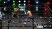 Manuel Jaimes Barreto vs Lorenzo Antonio Juarez 26-06-2020 Full Fight